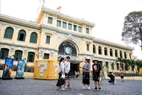 Tourism boom takes hold in newly-expanded Ho Chi Minh City