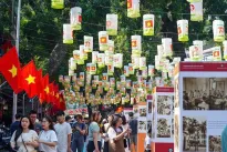 Hanoi eyes tourism boost with launch of new offerings
