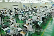 Bac Ninh ranks second nationwide in FDI attraction so far this year