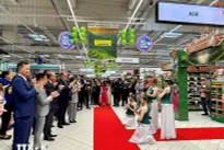 EVFTA spurs economic growth between Vietnam and France