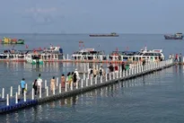 Phu Quoc upgrades port infrastructure for APEC 2027