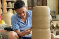 Handicrafts among top 10 high-value export products