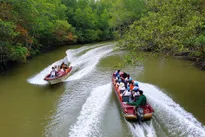 New areas boost Ho Chi Minh city tourism