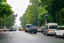 Hanoi reviews delayed projects