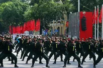 Festival for a Peaceful Capital spreads cultural values, spirit of self-sacrifice for nation