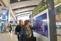 Vietnam grants 45-day visa waivers to citizens from 12 countries