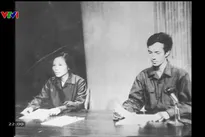 VTV Memories: Recalling the First Broadcast After the Liberation and Reunification of Vietnam