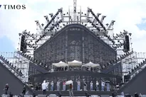 V Concert – Radiant Vietnam: A music night that makes audiences  fall in  love with the country all over again