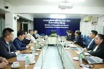 Vietnamese university eyes closer cooperation in higher education with Laos