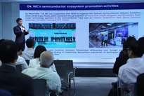 Vietnam, UK strengthen semiconductor cooperation