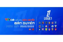 VTVcab is exclusive broadcaster of Ligue 1   in Vietnam for the 2025–2026 season