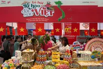 Consumer demand drives retail growth