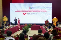 Vietnam Today TV channel to debut in September