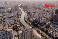 HCM City aims to join global Top 100 liveable cities