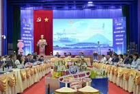 Tay Ninh strengthens supply chain links for exports and e-commerce