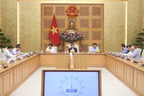 PM urges prompt finalisation of feasibility study for Lao Cai – Hanoi – Hai Phong railway project