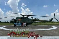 “Golden Opportunity” Televised Program: When Music Brings Audiences Closer to History