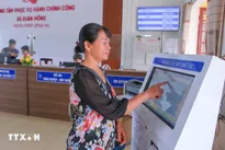 PM urges stronger measures to streamline administrative procedures, ease business conditions