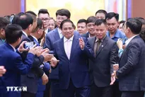 Vietnam unveils private economic landscape model