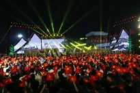 A 55-Year Journey Alongside the Nation, Connected to Millions of Hearts