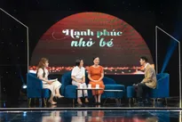 September Episode of Kind Deeds: “Small Happiness” Born from “Great Things”