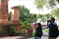 Vietnam expected to rise to top 5 destinations for Russian tourists