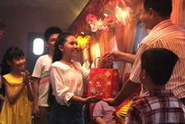 Kinh Do carries forward the mission of honoring and preserving Mid-Autumn cultural values