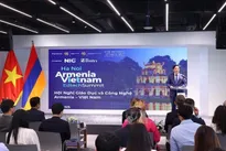 Vietnam, Armenia foster ties in education and technology