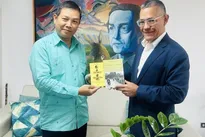 Venezuela praises Vietnam's initiative to host International Arts-Culture Day