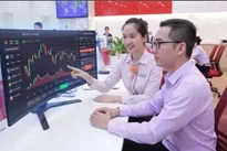 Vietnam's crypto market value tops 220 billion USD: Chainalysis