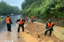 PM orders drastic response as Typhoon Bualoi leaves trails of destruction