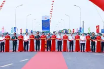 New Phong Chau bridge heals wounds, rekindles trust, happiness: PM