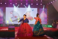 Vietnam – RoK Culture Day opens in central Hue city