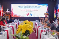 Viet Nam - Australia economic forum seeks to build bridges for mutual prosperity