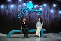 Station of Love: “Crossing the Fields” - Nay Djruêng’s 10-Year Journey of Volunteerism