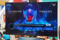 Audiences Experience Interactive Television with ‘Who Wants to Be a Millionaire?​’