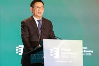 Vietnam’s global role, growth renewal in spotlight at VNEF 2025