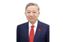 Vietnamese Party General Secretary to pay state visit to DPRK