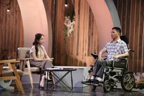 Station of Love: The One Who Reprogrammed His Life After a Turning Point at Age 20