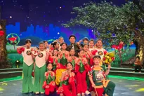 Mid-Autumn Connection - Love: A Colorful Full Moon Festival on VTV