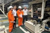 EVN submits two-component pricing model