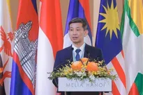 Around 200 delegates gather in Hanoi for 16th ASEAN Senior Officials Meeting on Sports