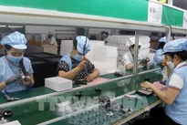 Hanoi maintains strong appeal for foreign investors