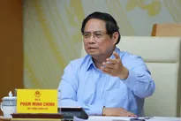 PM affirms determination to achieve full public investment disbursement this year