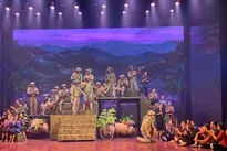 Cheo Festival 2025 to bring traditional theatre to life in Bac Ninh