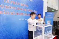 Vietnam Television Launches Fundraising Campaign to Support People Affected by Typhoon No. 10