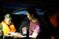 Gia Lai bans fishing vessels without sufficient documentation from putting to sea