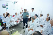 Government leader directs removing obstacles in Can Tho