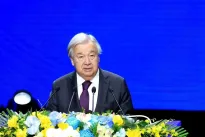 Ha Noi Convention a powerful instrument to strengthen collective defences against cybercrime: UN Secretary-General