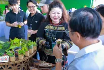 Autumn Fair 2025 showcases Vietnam’s growing green consumption trend